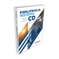 Kwalifikacja wstępna CD