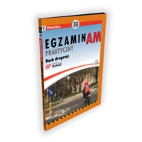 Egzamin Praktyczny AM - Ruch drogowy