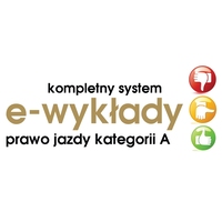 e-Wykłady kat. A