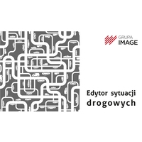 Edytor Sytuacji Drogowych