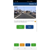 IMAGE Prawo Jazdy - testy online i aplikacja mobilna - kat. A, A1, A2 i AM 30 dni