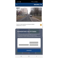 IMAGE Prawo Jazdy - testy online i aplikacja mobilna - kat. A, A1, A2 i AM 30 dni