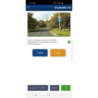 IMAGE Prawo Jazdy - testy online i aplikacja mobilna - kat. A, A1, A2 i AM 90 dni