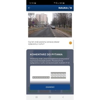 IMAGE Prawo Jazdy - testy online i aplikacja mobilna - kat. B 7 dni