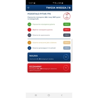 IMAGE Prawo Jazdy - testy online i aplikacja mobilna - kat. B 30 dni