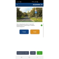IMAGE Prawo Jazdy - testy online i aplikacja mobilna - kat. B 90 dni