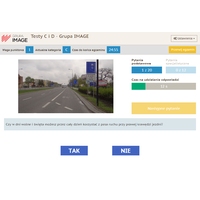 IMAGE Prawo Jazdy - testy online i aplikacja mobilna - kat. C i D 7 dni