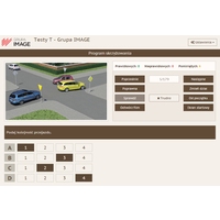 IMAGE Prawo Jazdy - testy online i aplikacja mobilna - kat. T 7 dni