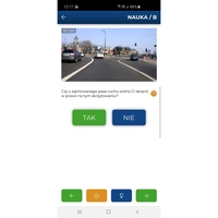 IMAGE Prawo Jazdy - testy online i aplikacja mobilna - kat. T 30 dni