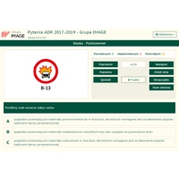 Pytania ADR 2025-2027 - Testy Online - 14 dni