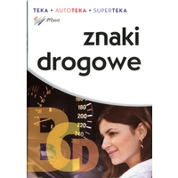 Znaki drogowe