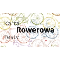 Testy Online - kod na kartę rowerową 7 dni