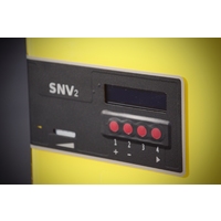 Zestaw SNV2 do pomiaru prędkości motocykla