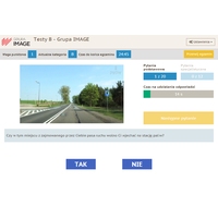 IMAGE Prawo Jazdy - testy online i aplikacja mobilna - kat. B 90 dni + ePodręcznik