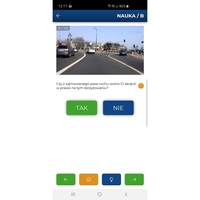 IMAGE Prawo Jazdy - testy online i aplikacja mobilna - kat. B (90 dni) + Wykłady online