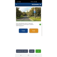 IMAGE Prawo Jazdy - testy online i aplikacja mobilna - kat. B (90 dni) + Wykłady online
