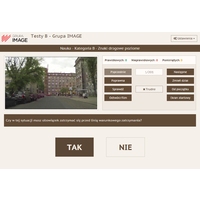 IMAGE Prawo Jazdy - testy online i aplikacja mobilna - kat. B (90 dni) + Wykłady online