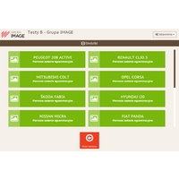 IMAGE Prawo Jazdy - testy online i aplikacja mobilna - kat. B (90 dni) + Wykłady online