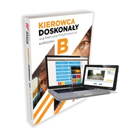 Pakiet doskonały B - podręcznik + e-learning + testy online