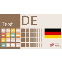 Testy Online - wersja niemiecka ABCDT 90 dni