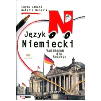 Język niemiecki - vademecum dla każdego